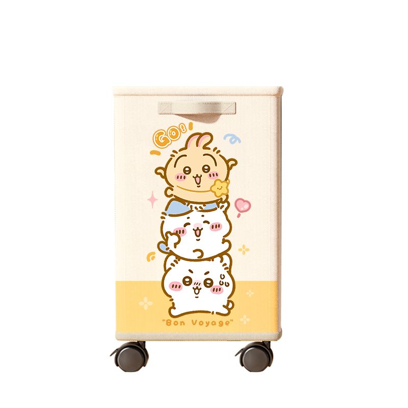 Chiikawa,Hachiware,Usagi  Cute - огляд і ціна Home Bathroom Organizer