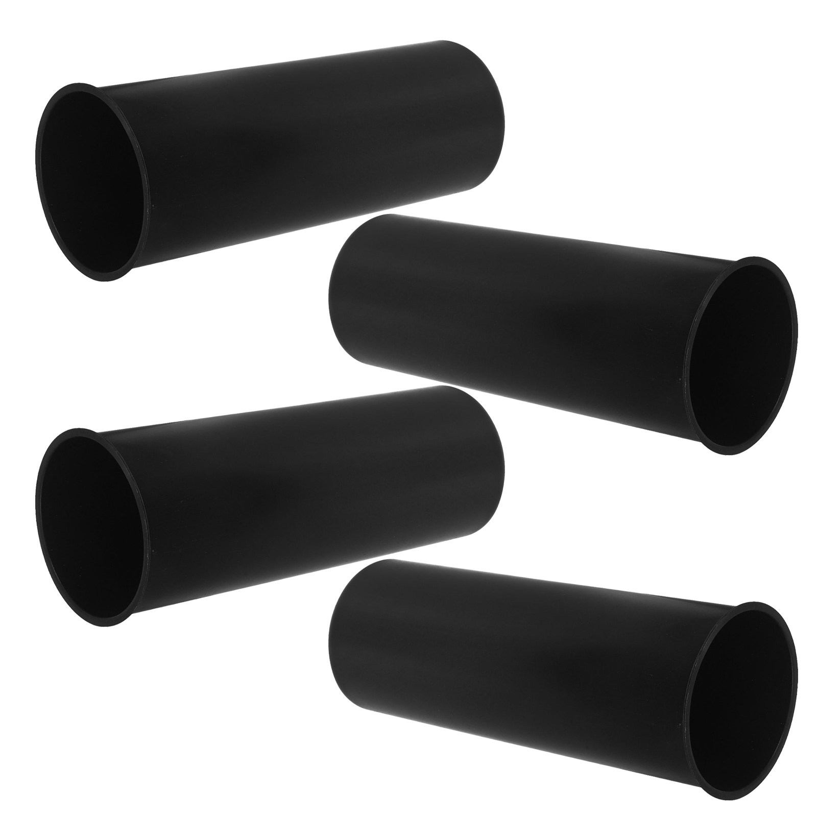 4 Pcs Bathroom Cup Holders Bru - огляд і ціна Home Essentials Bathroom Storage