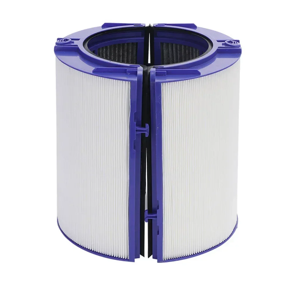 2-IN-1 Filter For Dyson TP06 T - огляд і ціна Dyson Fan Am07