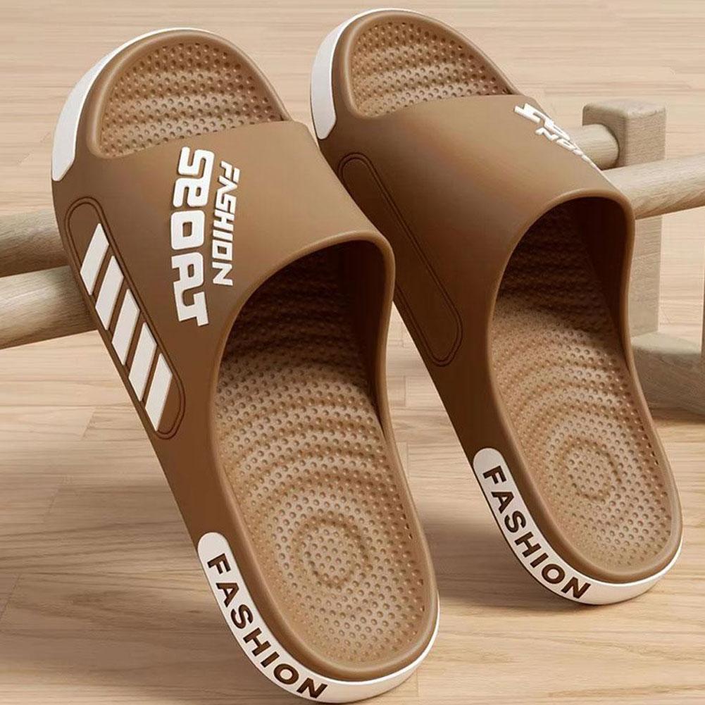 Big Size 46-47 Men Slippers Su - огляд і ціна Home Bathroom Trends