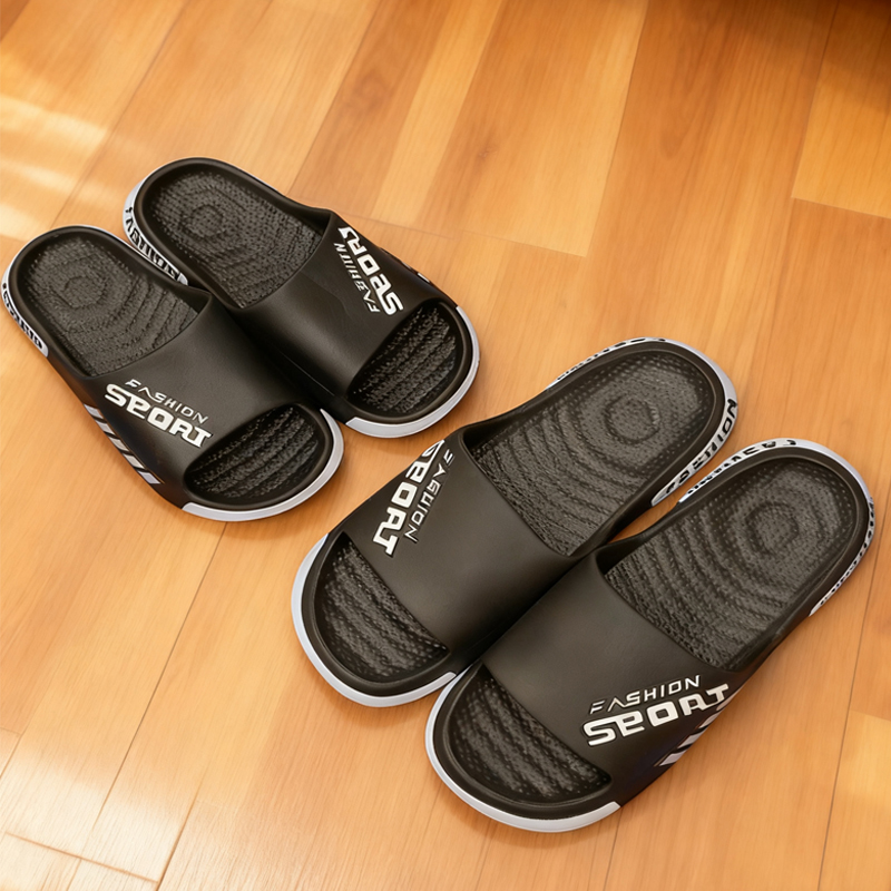 Big Size 48-49 Men Slippers Su - огляд і ціна Home Bathroom Trends