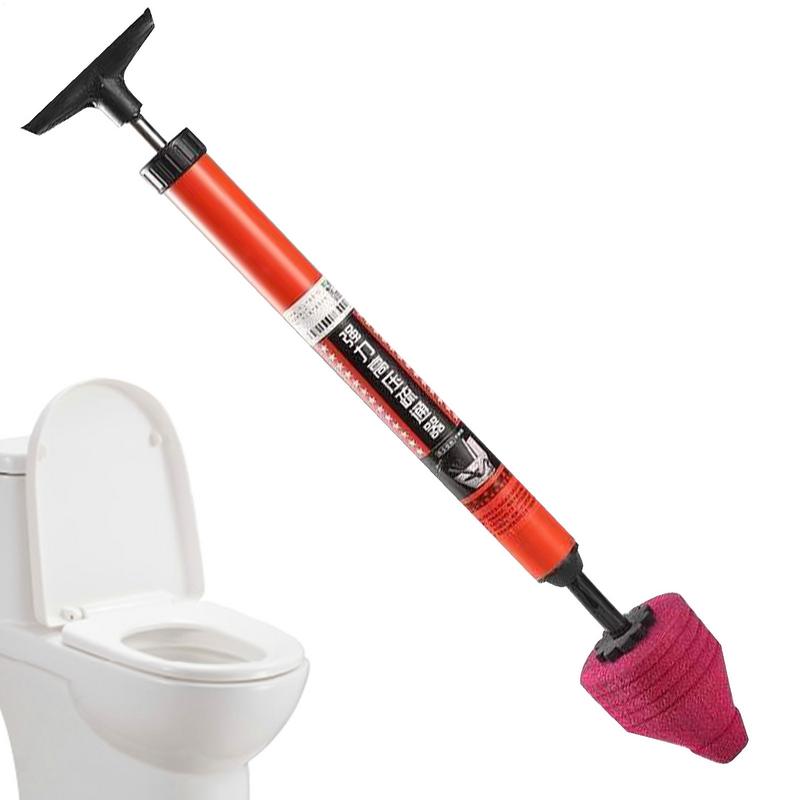 Air Pressure Toilet Plunger Ai - огляд і ціна Plunger Toilet