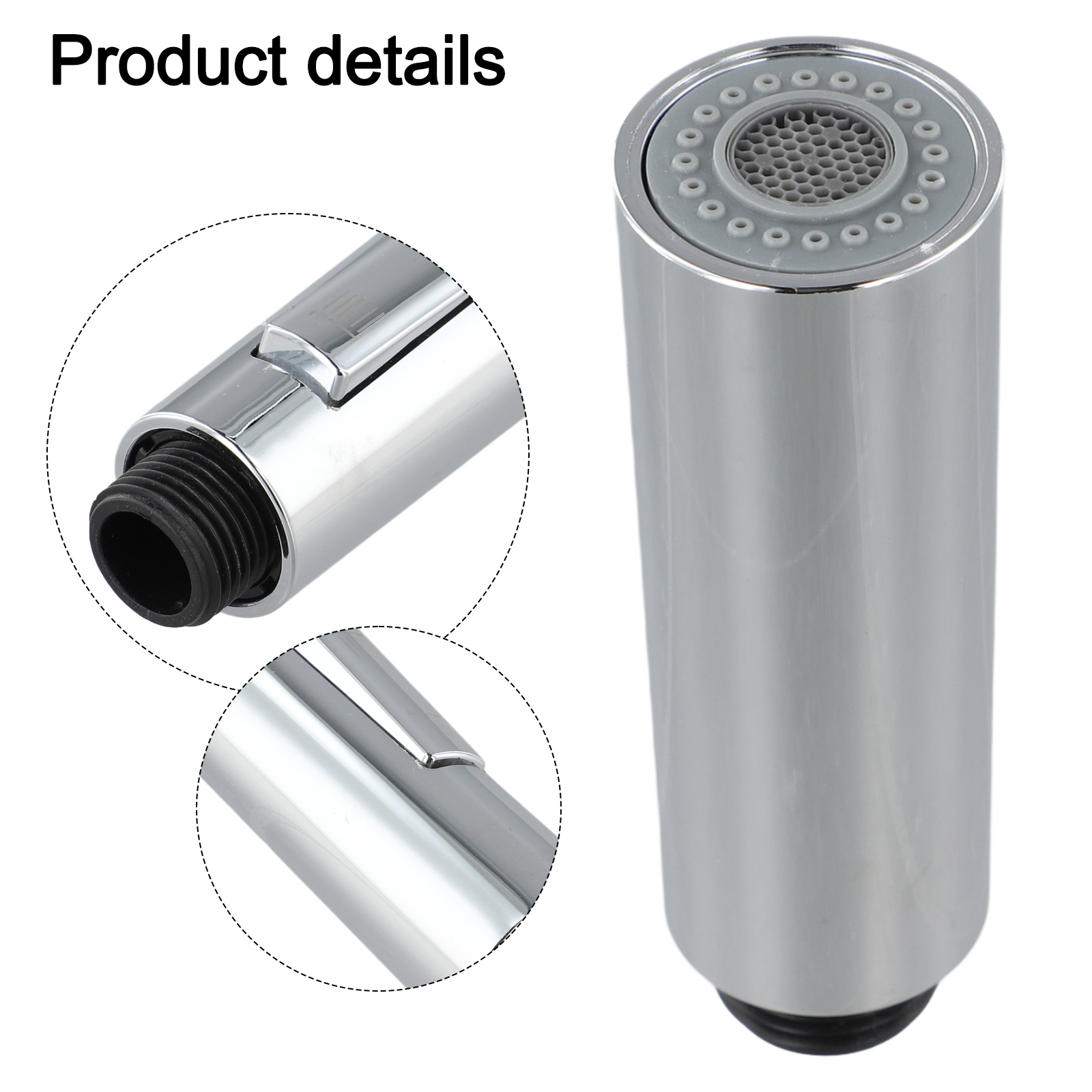 G1/2\'\' Sink Kitchen Basin Pu - огляд і ціна Basin Mixer Tap