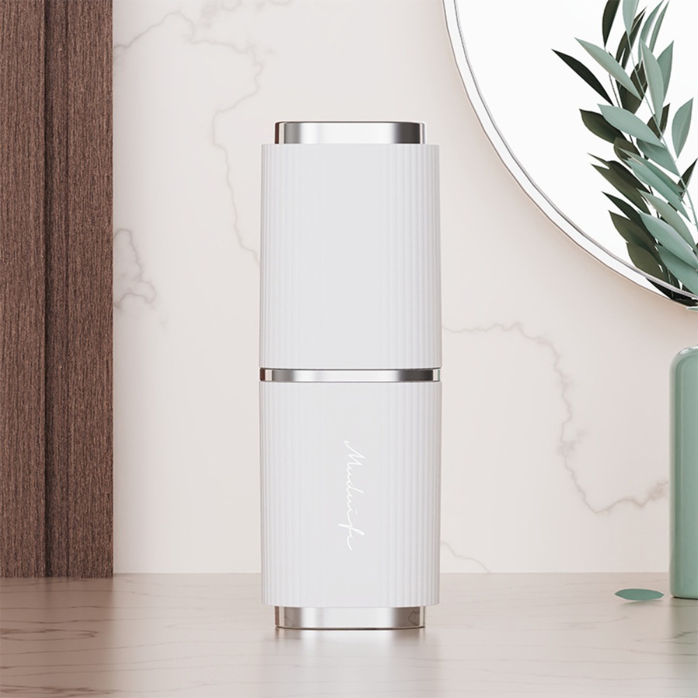 Travel Portable Toothbrush Sto - огляд і ціна Home Edit Bathroom Storage