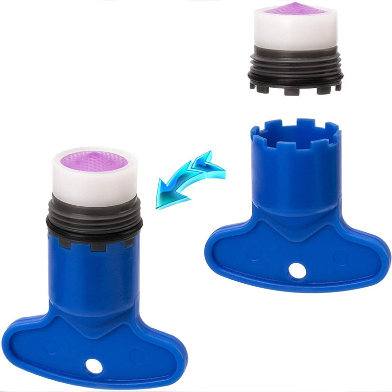1Set 16.5-24mm Male Thread Wat - огляд і ціна Basin Mixer Tap