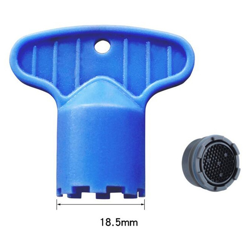 1Set 16.5-24mm Male Thread Wat - огляд і ціна Basin Mixer Tap