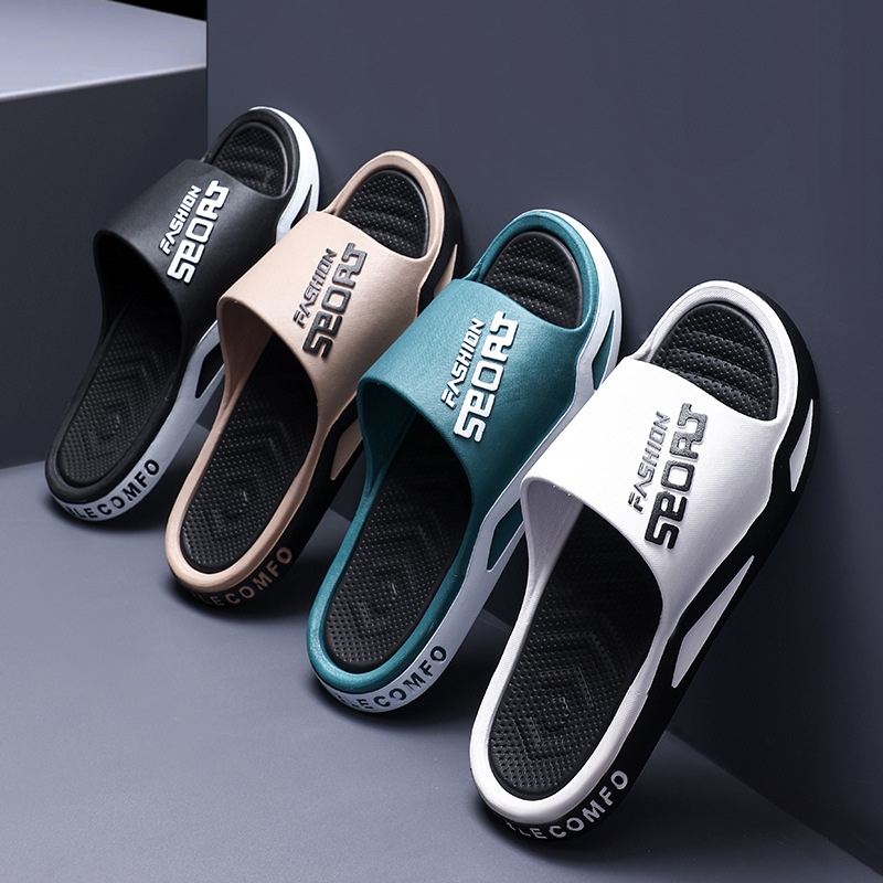 New Fashionable Men's Slippers - огляд і ціна Home Bathroom Trends