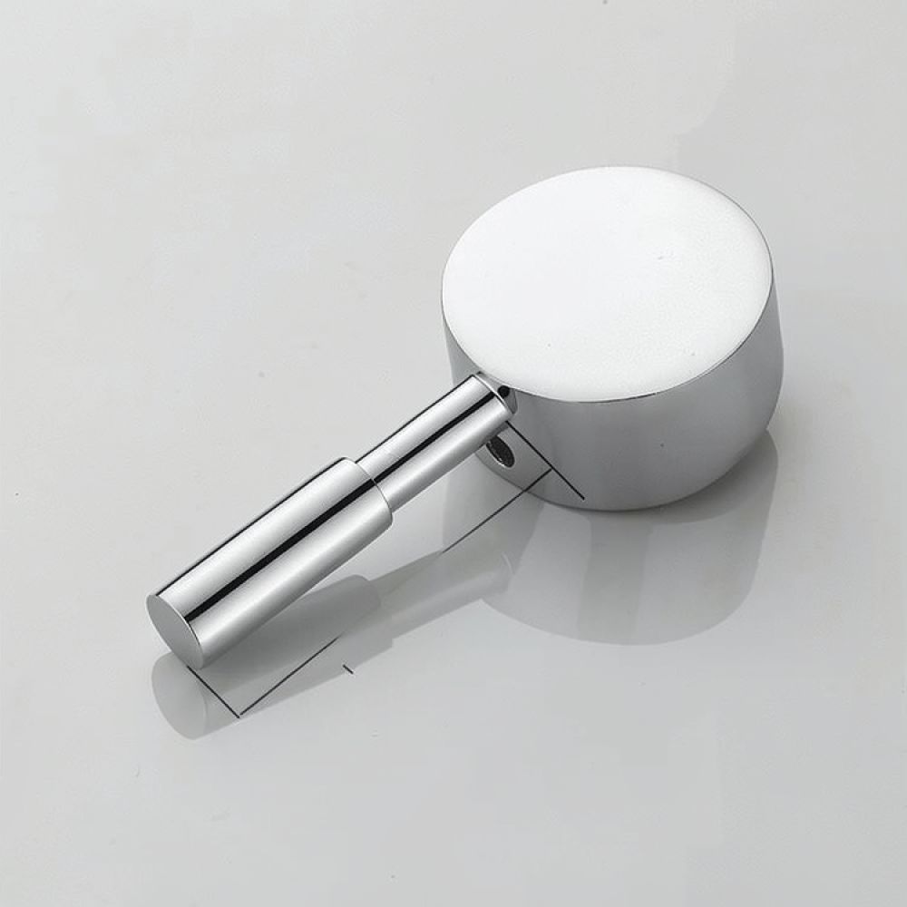 Universal Cold Hot Water Fauce - огляд і ціна Basin Mixer Tap