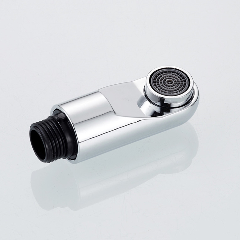 Kitchen Sprayer G1/2 ABS Chrom - огляд і ціна Basin Mixer Tap