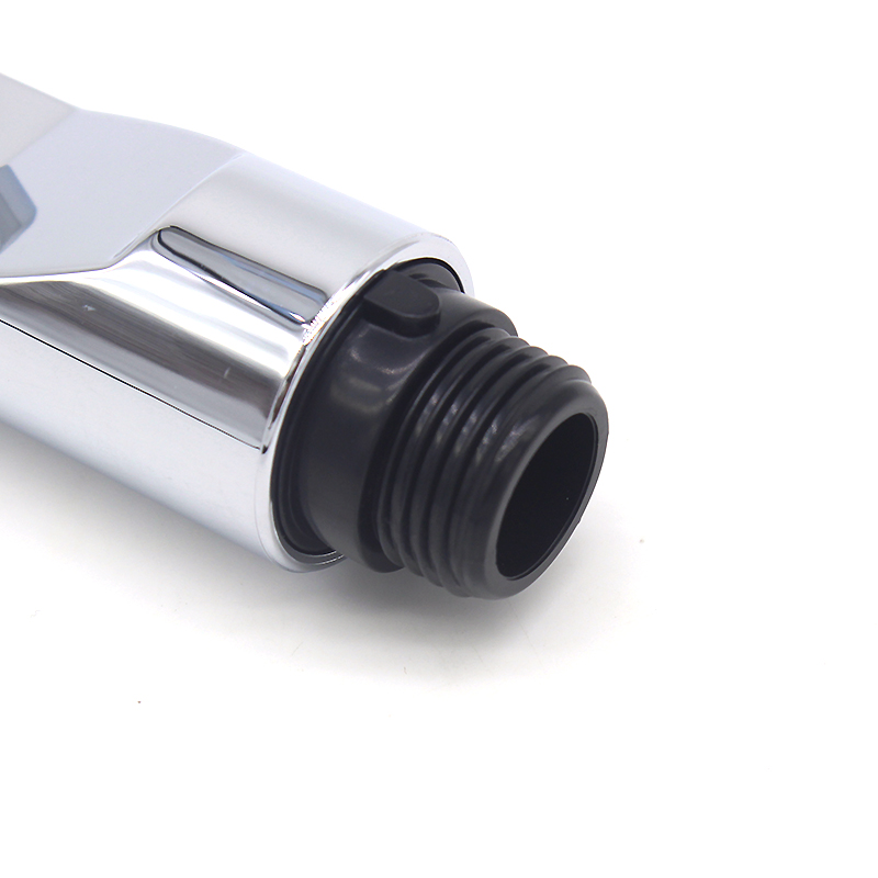 Kitchen Sprayer G1/2 ABS Chrom - огляд і ціна Basin Mixer Tap