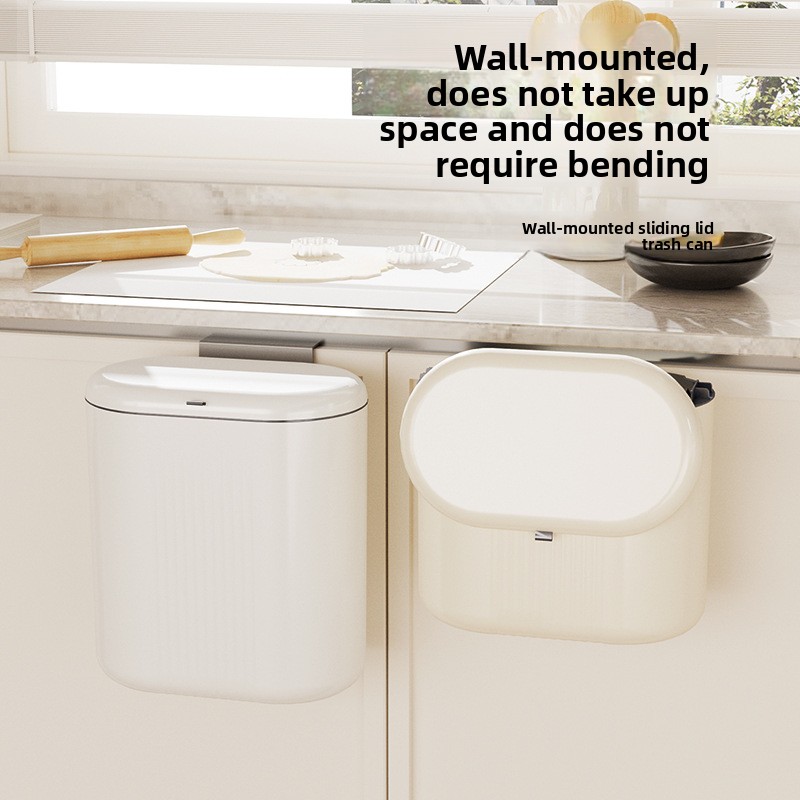 Wall-Mounted Large Slide-Open  - огляд і ціна Home Essentials Bathroom Storage