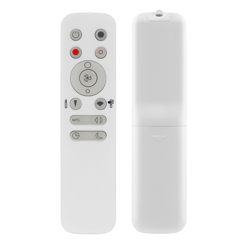 ABUO 10 in 1 Remote Control fo - огляд і ціна Dyson Fan Am07