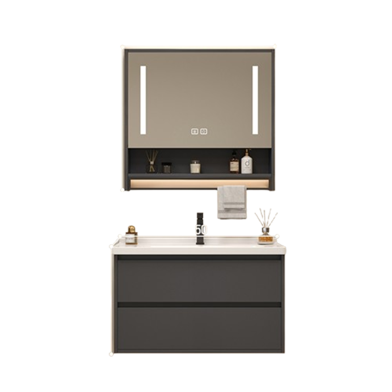 Ceramics Toilet Bathroom Vanit - огляд і ціна Home Bathroom Vanity Combo