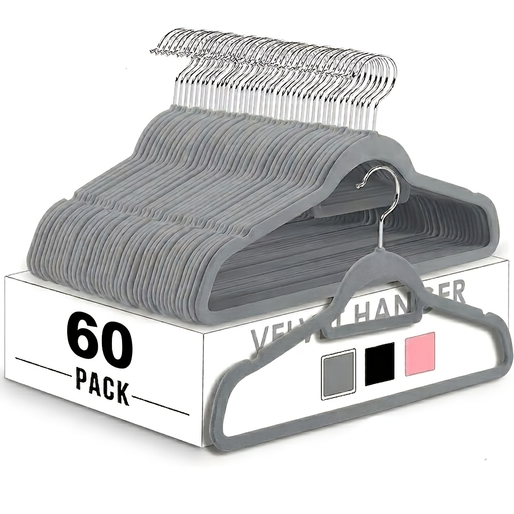 60pcs Multi-functional Grey Ve - огляд і ціна Home Essentials Bathroom Storage