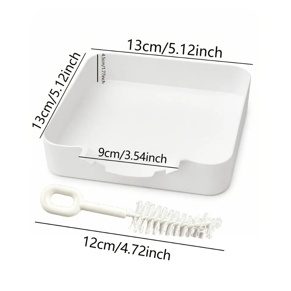 Home Essential Universal Washi - огляд і ціна Home Essentials Bathroom Storage